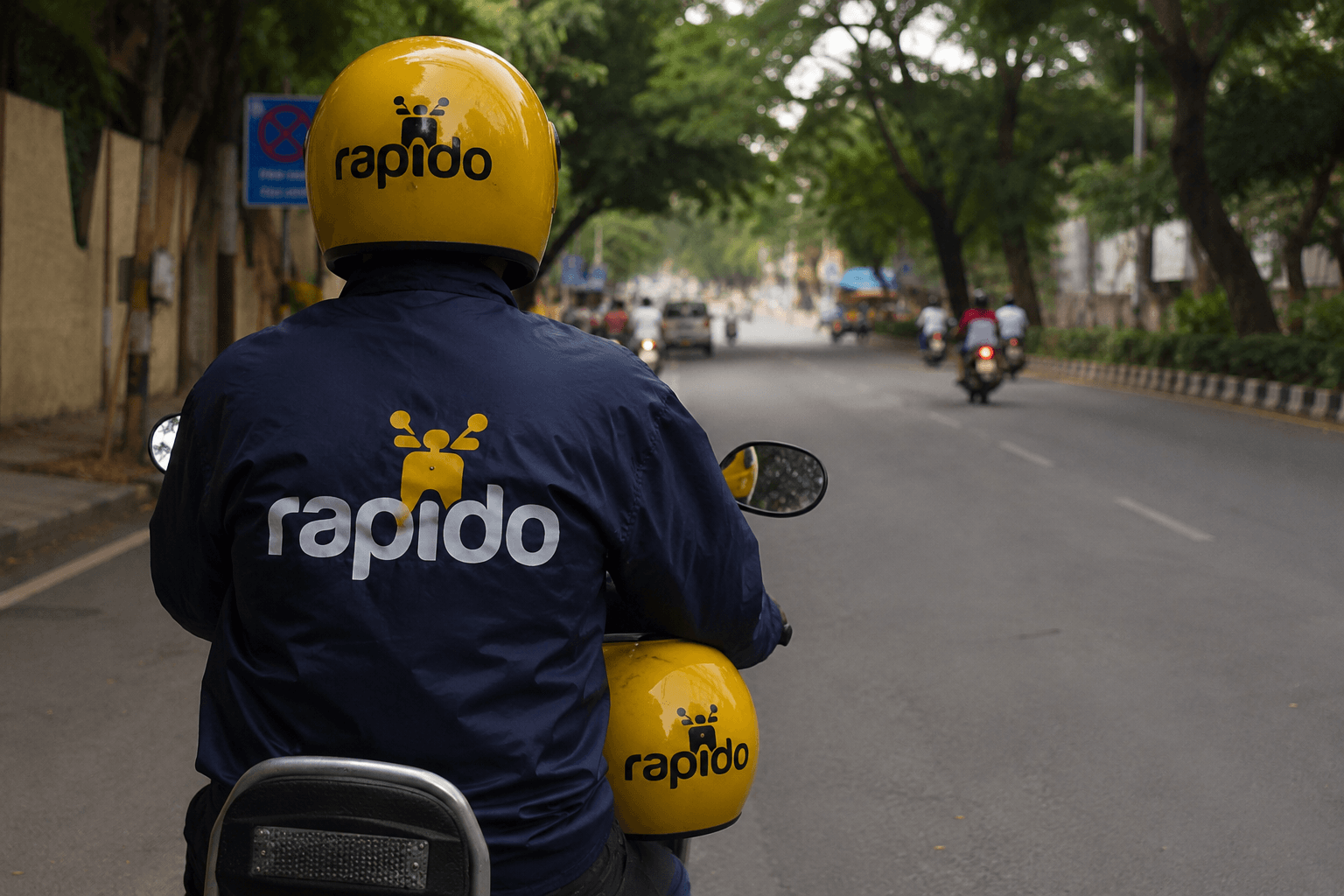 75 rejections, Court Cases: The story of Rapido's journey