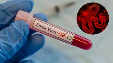 WHO declares Ebola outbreak a global health emergency