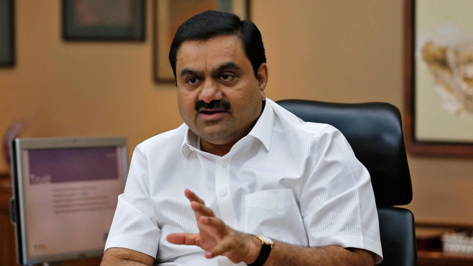 Gautam Adani Gets Major Relief as US DOJ Drops Criminal Charges