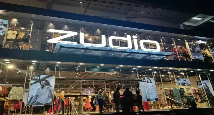 Zudio which made Genz addicted to Fashion.
