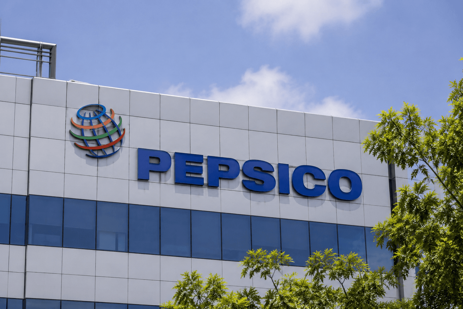 PepsiCo Announces ₹5,700 Crore Investment Plan in India by 2030