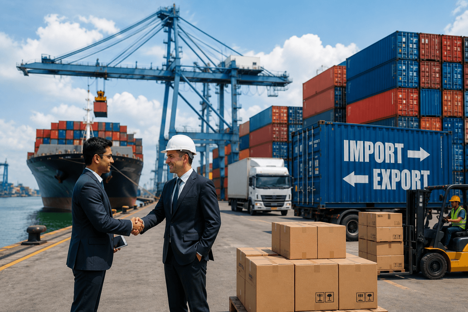Ease of Doing business of India