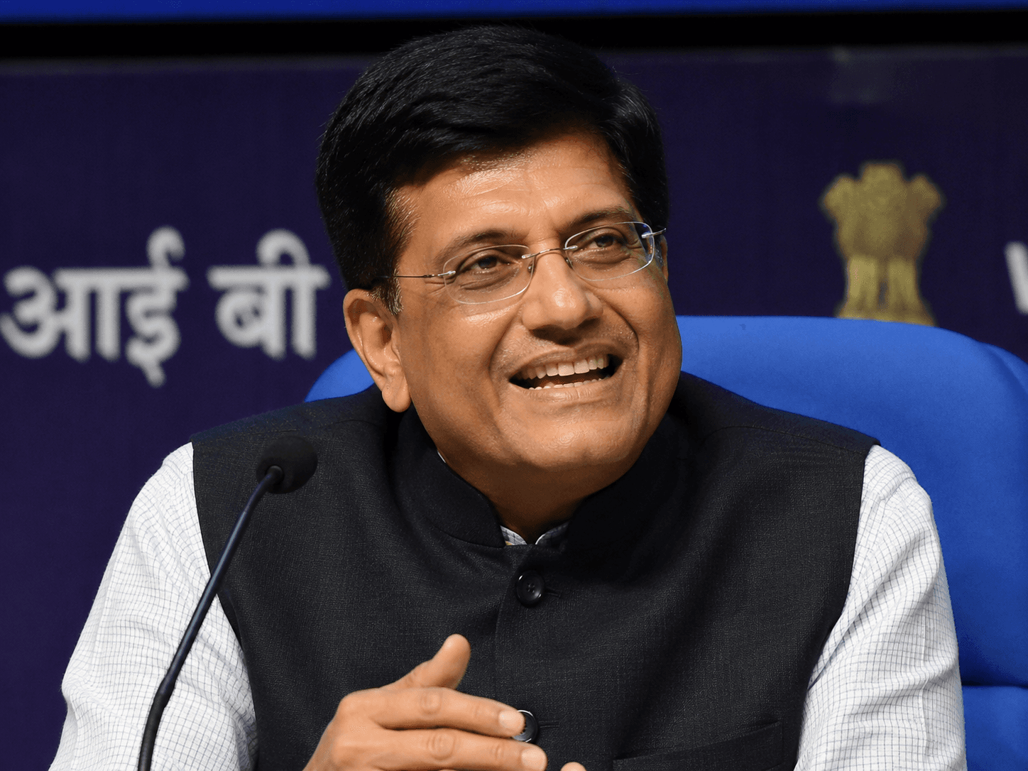Piyush Goyal: US Companies Commit Over $60 Billion Investment in India