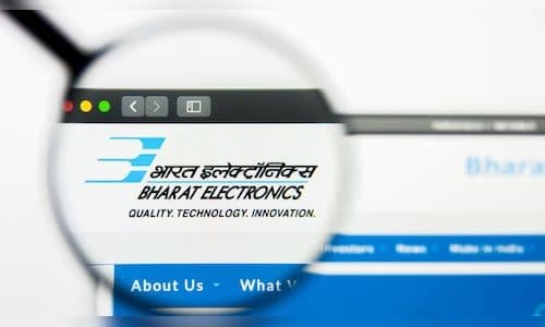 Bharat Electronics Secures ₹608 Crore Defence Orders