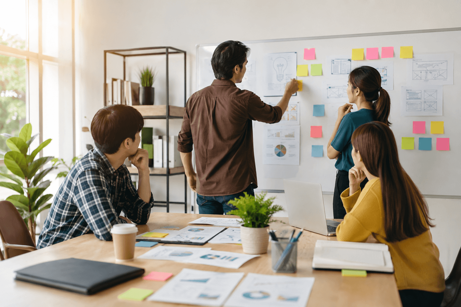 How to launch a start-up company