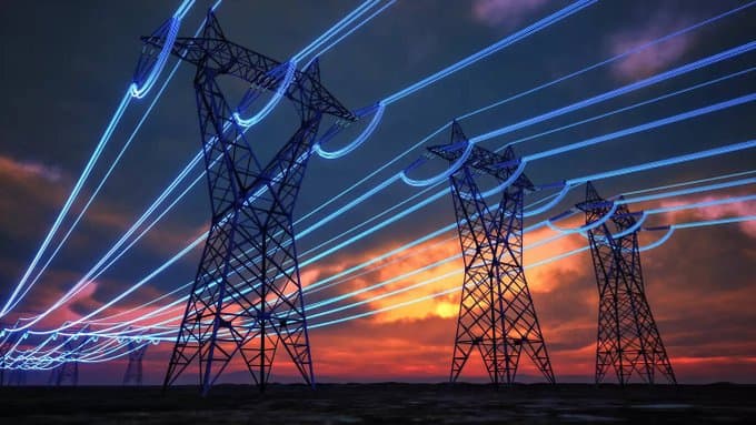 India Plans ₹9 Trillion Power Transmission
