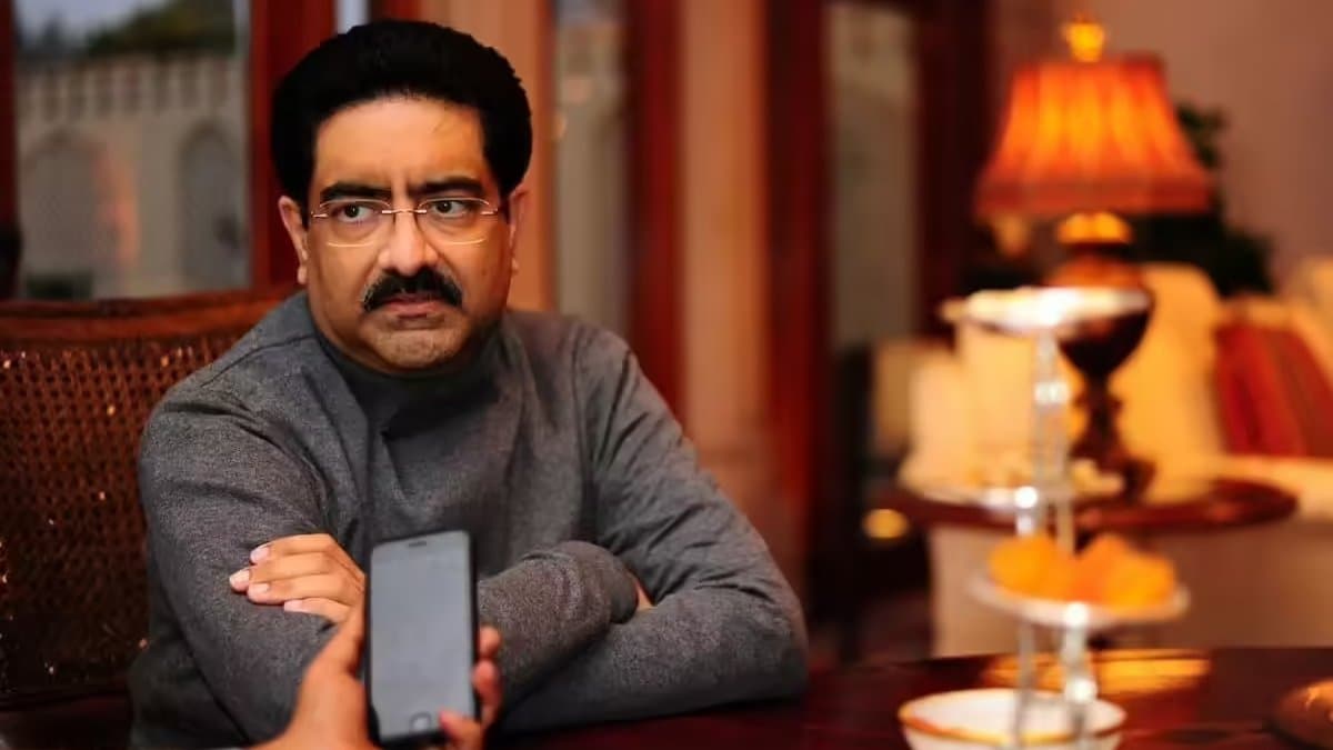 The Story of Birla group and their legacy.