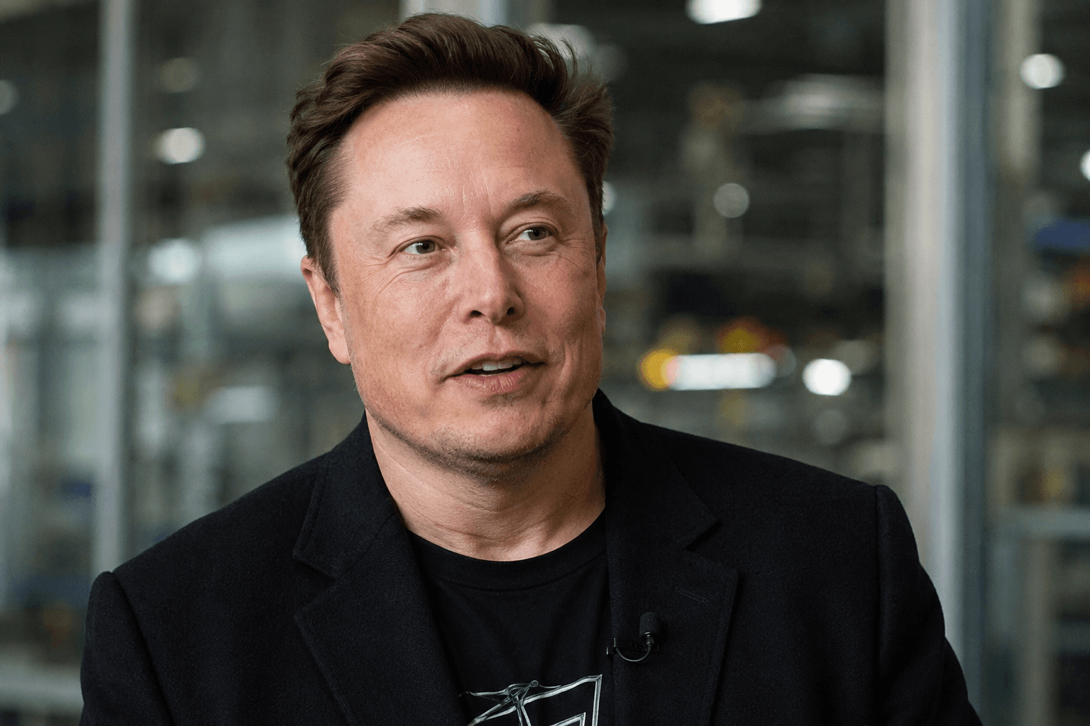 The Genius from the beginning: Elon Musk
