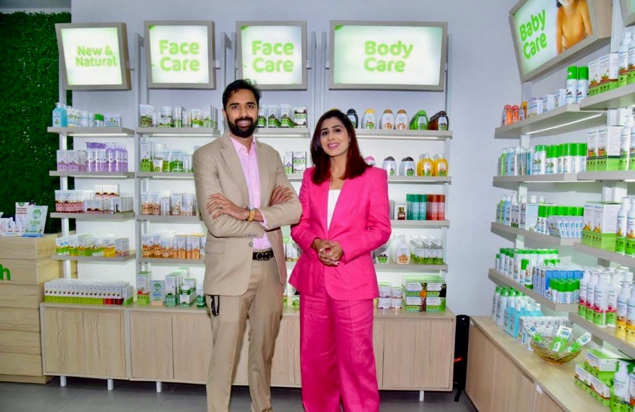 Mamaearth: Your baby’s chemical free products