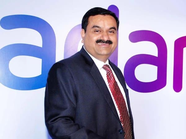 Adani Ports Secures 10-Year Contract for Argentina’s First LNG Export Project