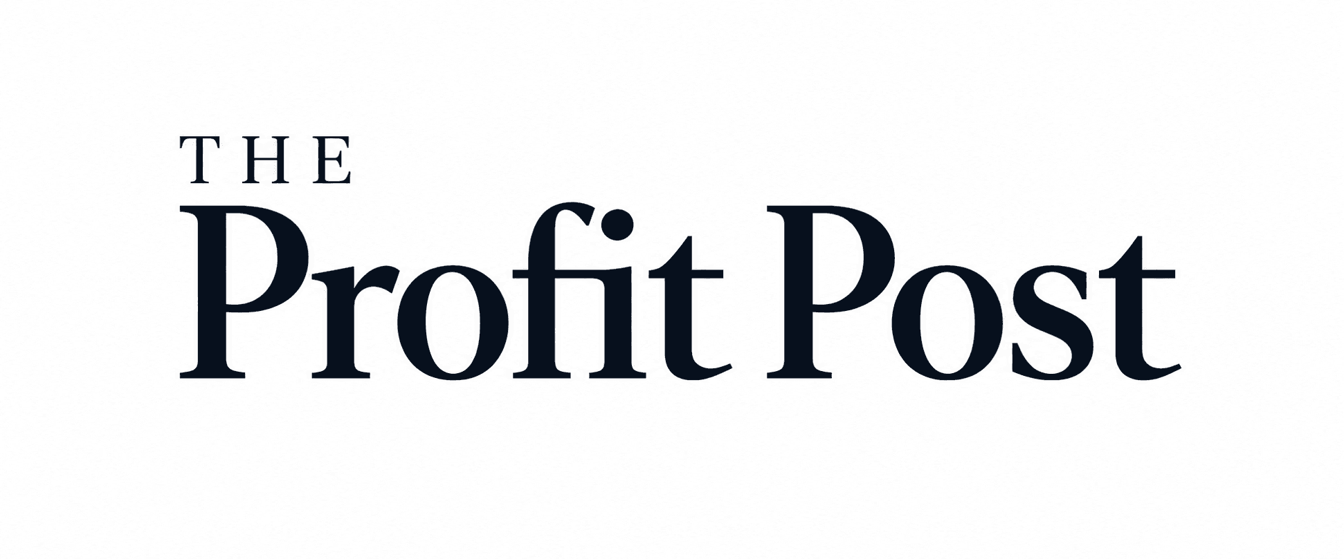 Profit Post the future of business