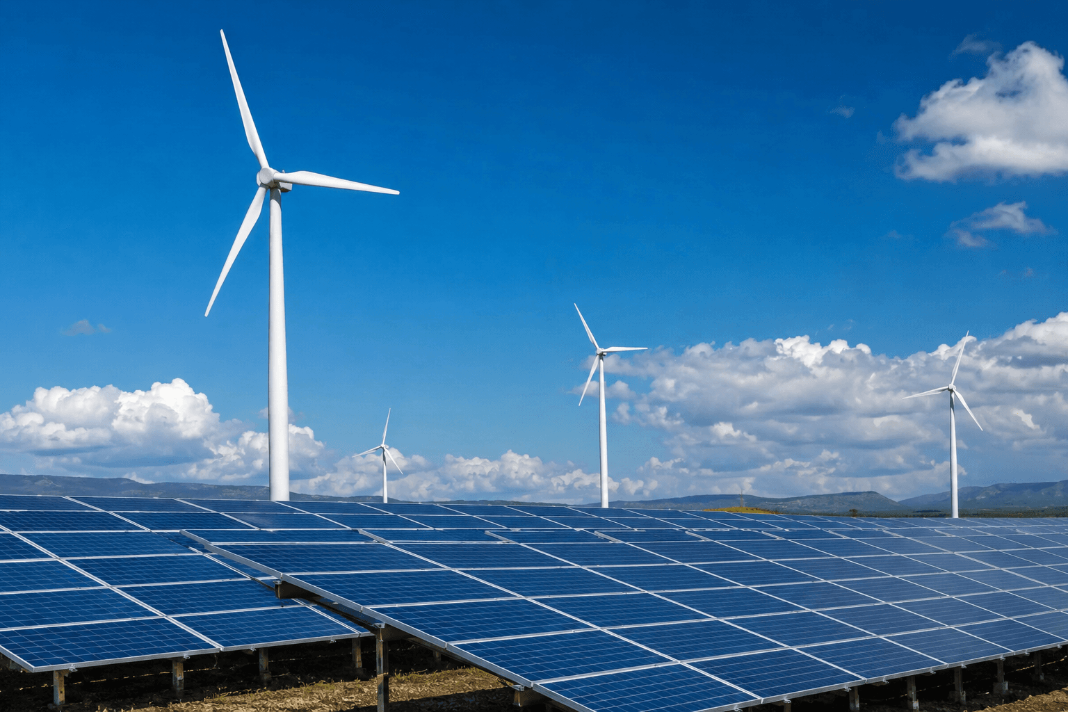 Clean Energy Sector to Generate 44 Lakh Jobs in India by 2030