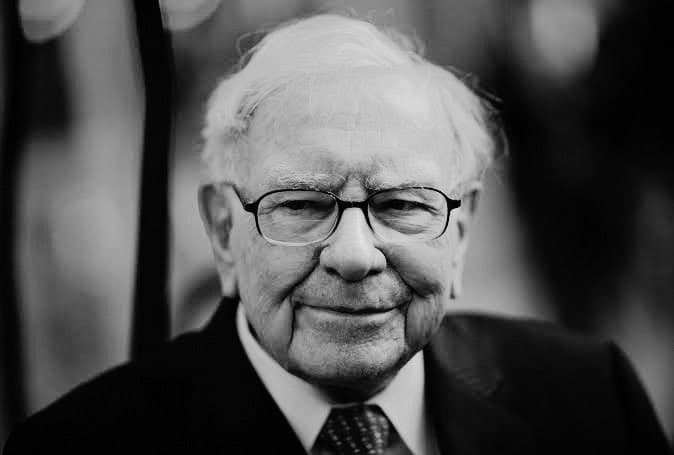 Warren Buffett tips and life experiences