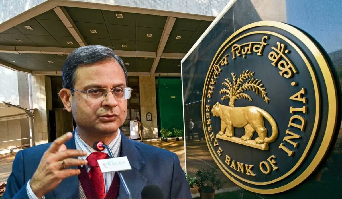 RBI Opens Listed Indian Stocks to Foreign Investors