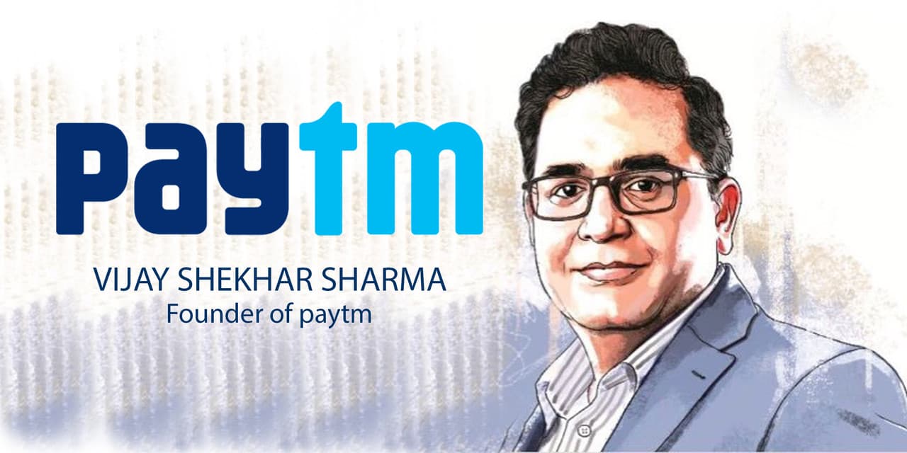 Few tips to grow your business: Paytm