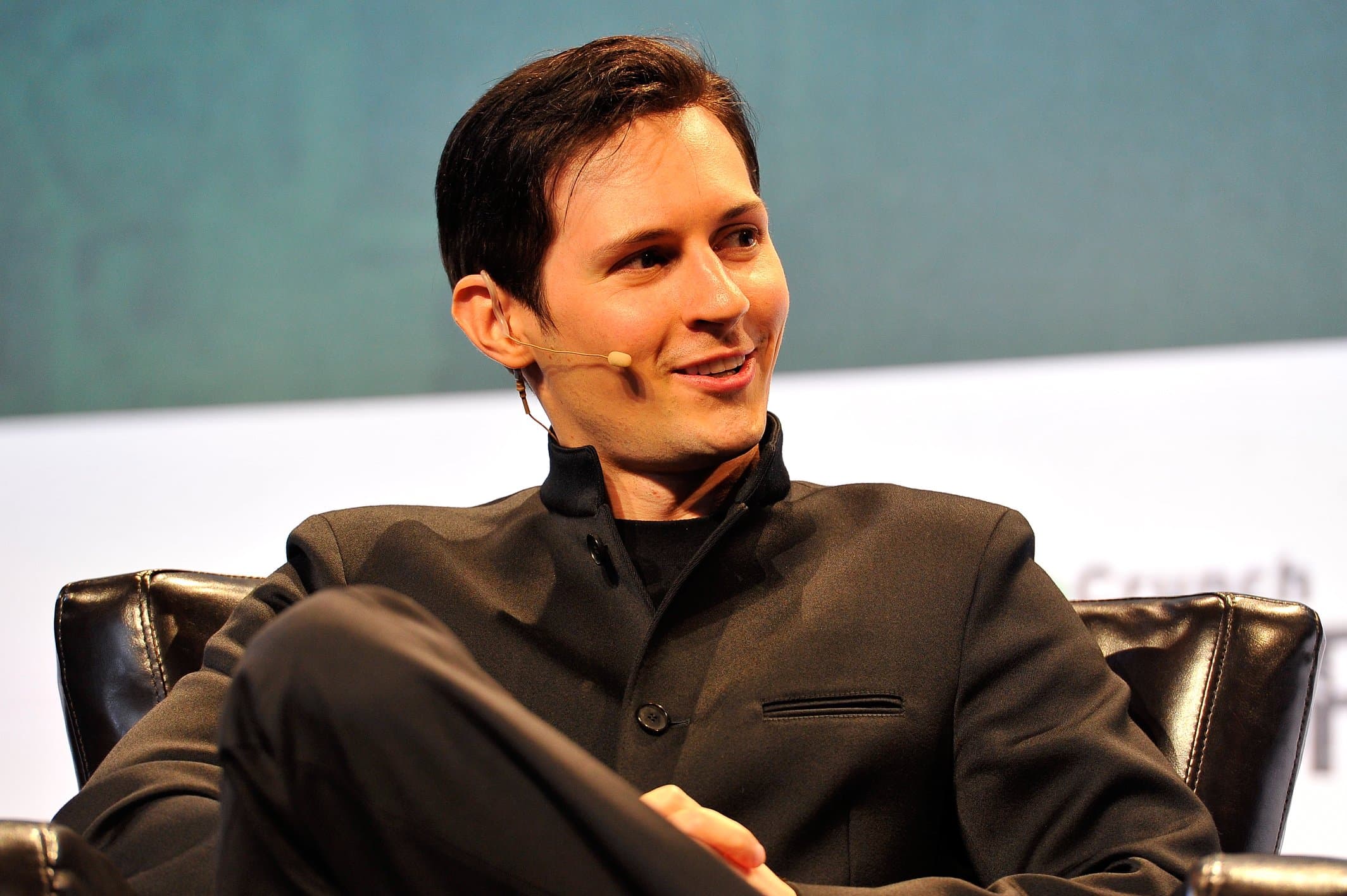 Pavel Durov Slams India’s Telegram Ban Over Exam Leaks