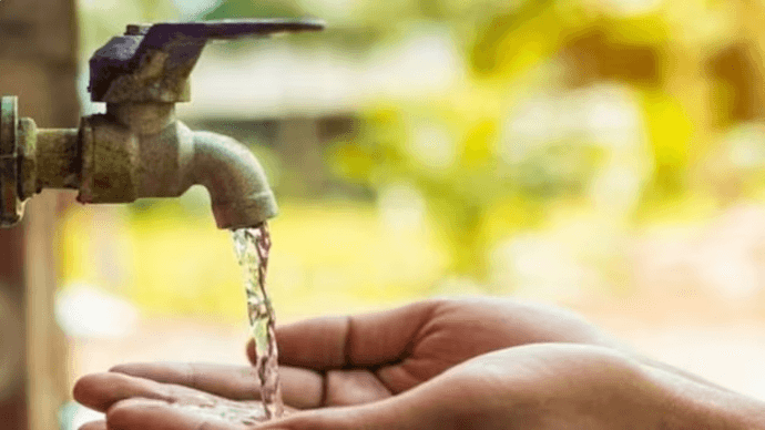 Only 40 Days of Water Left in Mumbai