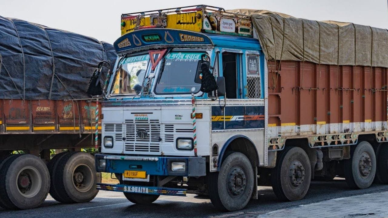 Tata Motors Signs MoU to Support Delhi-NCR Truck and Bus Replacement Scheme
