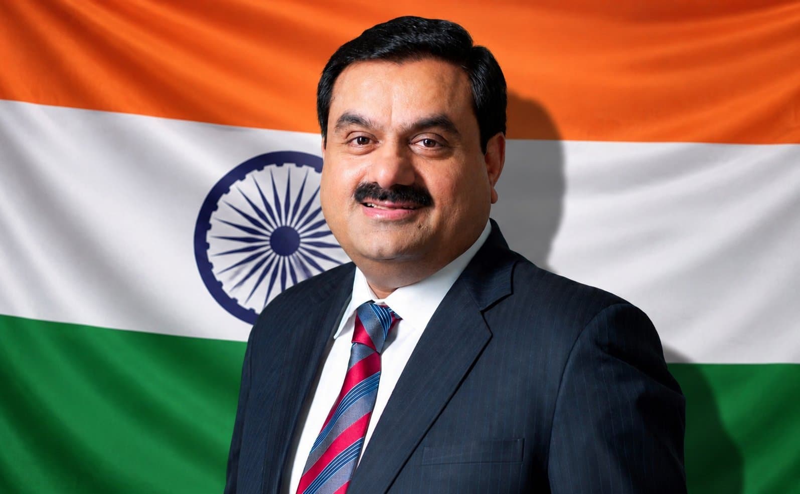 Adani Group Invests ₹1.5 Lakh Crore in FY2026