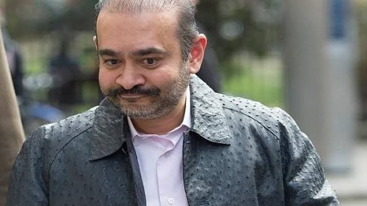London Court Directs Nirav Modi to Repay ₹100 Crore