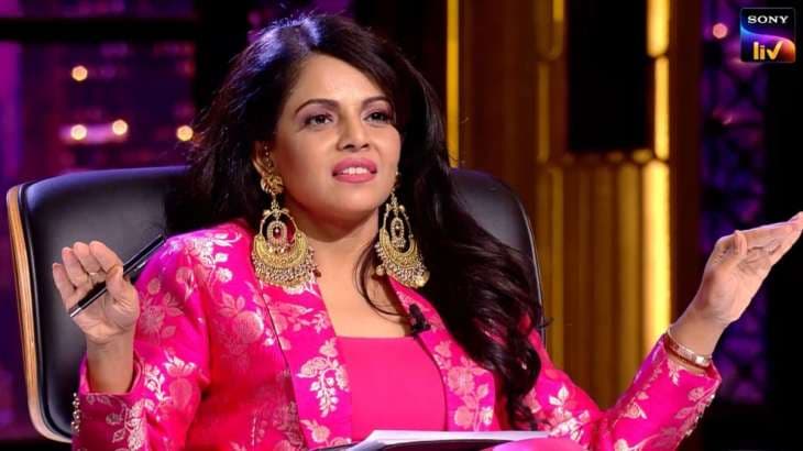 Namita Thapar journey & business experiences.
