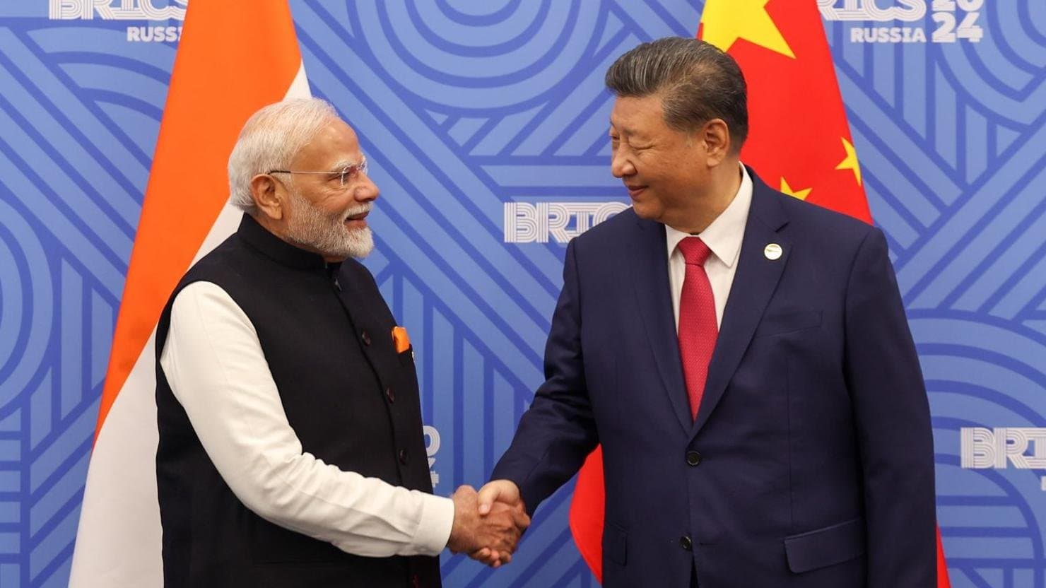 China Firms Back in Power Bids