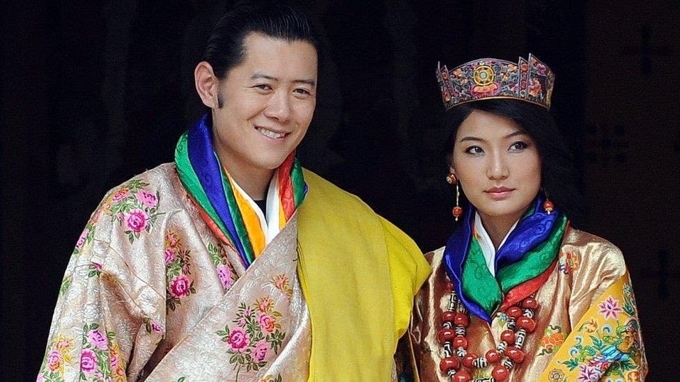Bhutan Rejects E20 Petrol.