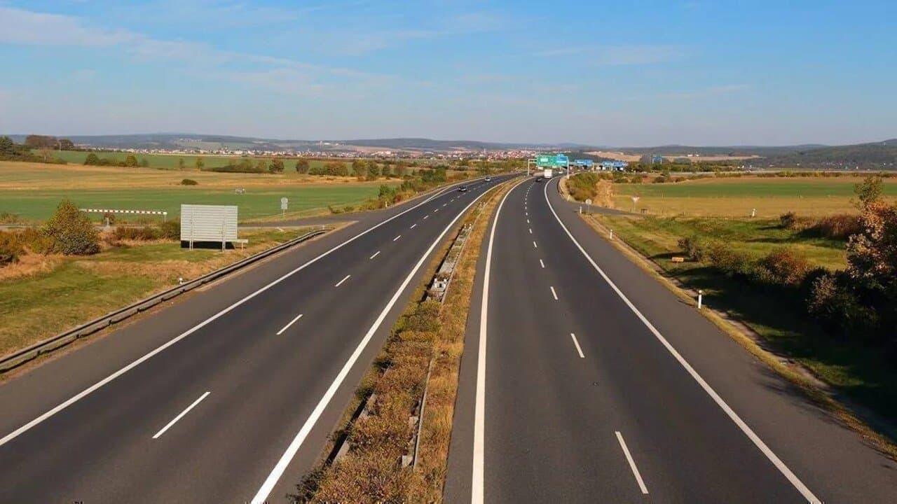 14,115 Crore Highway Projects Approved in UP and Delhi.