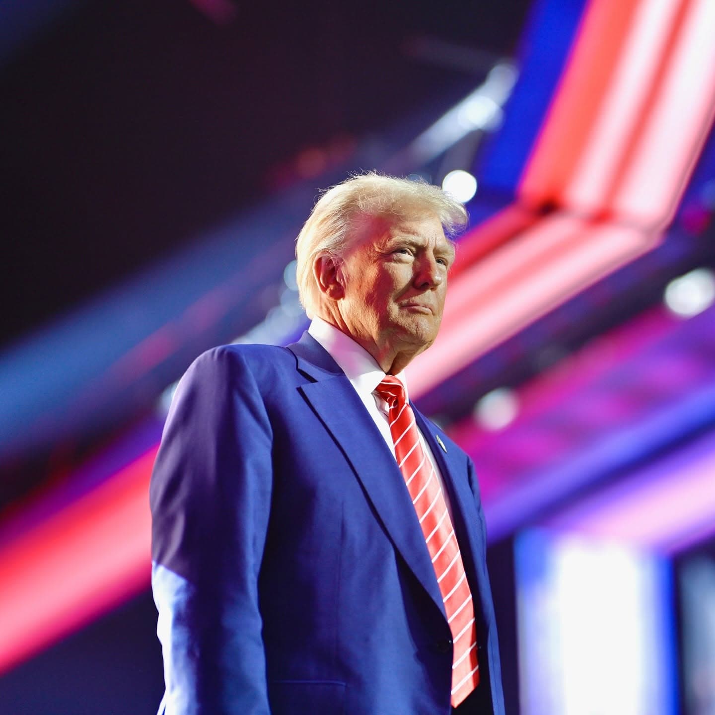 Donald Trump Earns $1.2 Billion From Crypto.
