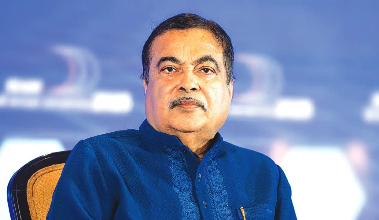 Ethanol blending is benefiting Indian farmers.