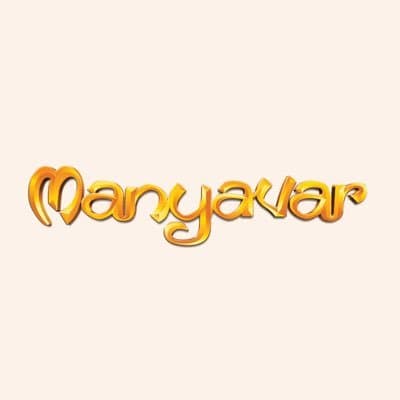 Manyavar: A traditional brand for celebrations.