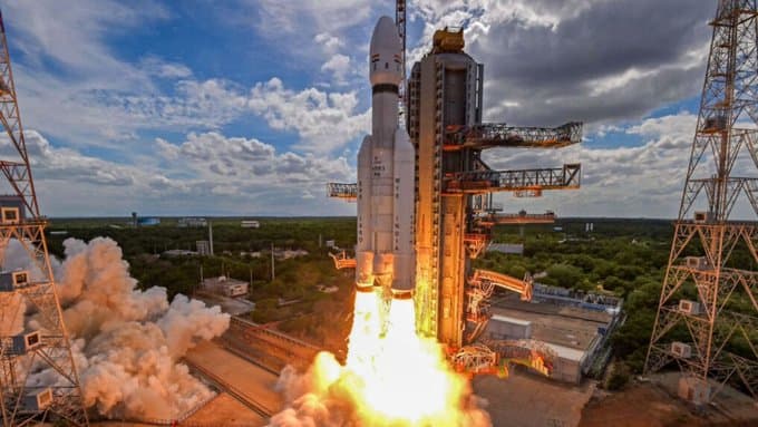 ISRO sees exit of around 100 Scientists working on key missions.