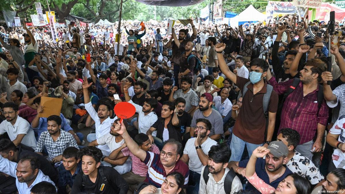 Monsoon session to begin amid protests.