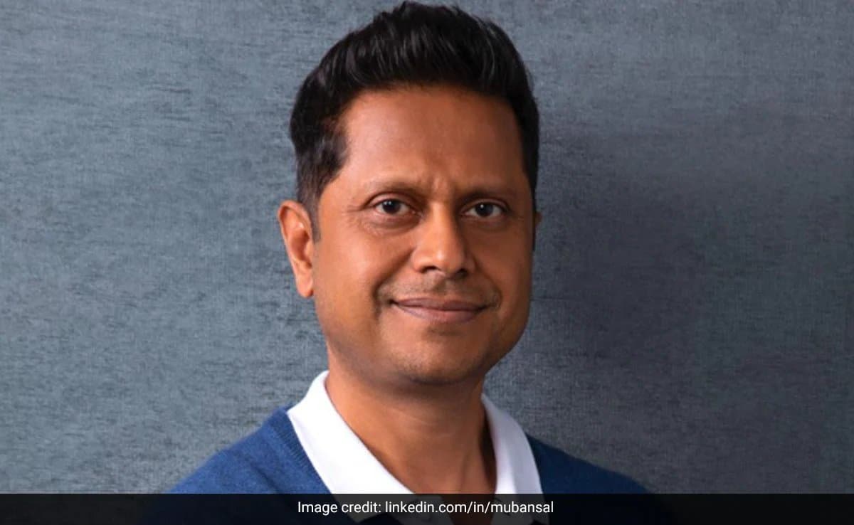 Mukesh Bansal's Skyroot Investment Delivers 60x Returns