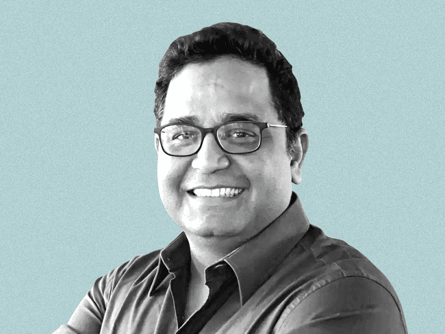 Paytm plans to sell in-house AI products