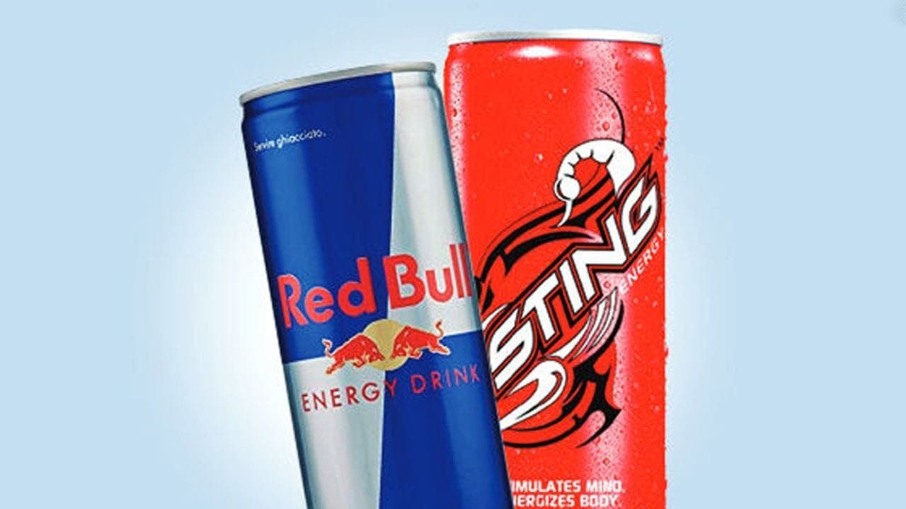 Rajasthan bans 8 energy drink brands over health concerns.