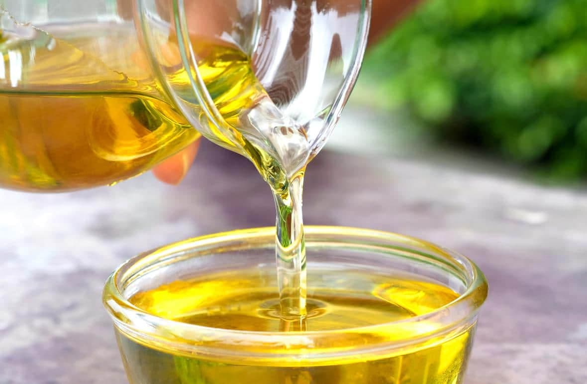 Why is importing edible oil a concern for India ?