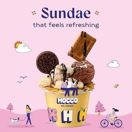 Havmor to Hocco: The Journey of Ice Cream Legacy.