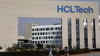 HCLTech to Build ₹14,257 Crore AI Data Centre.