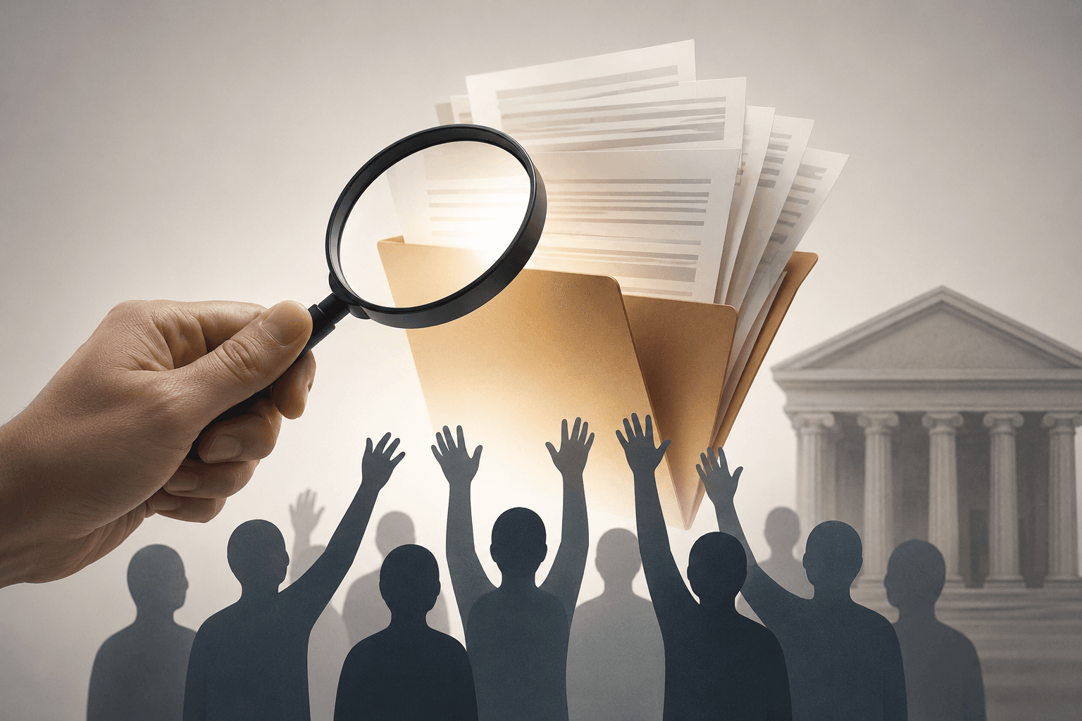How the RTI ACT exposed crores of corruption in India.