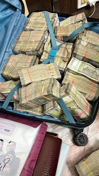 ED Seizes ₹600 Crore Assets in Dhanbad Coal Mafia Raids.