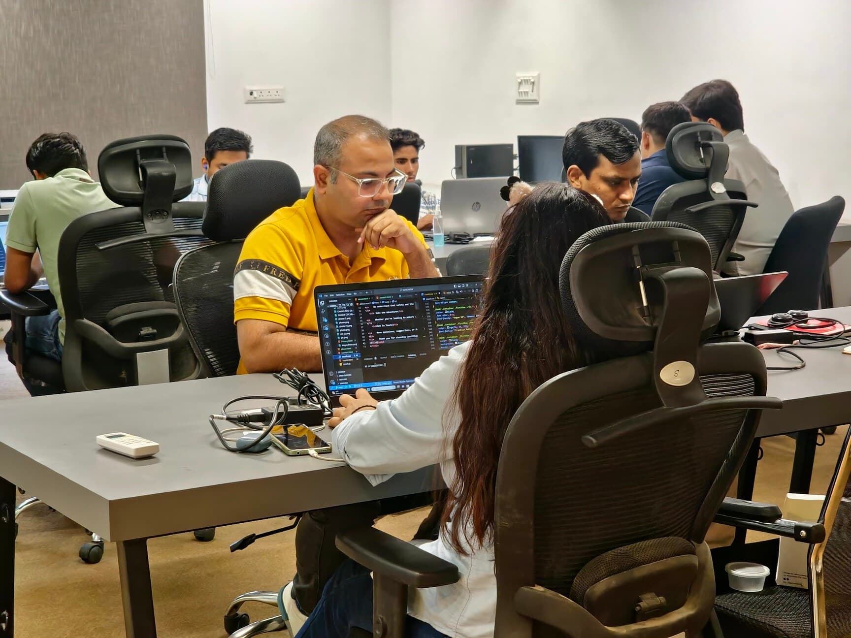 From Sales to Web Solutions: The Story of Onetick Technologies.