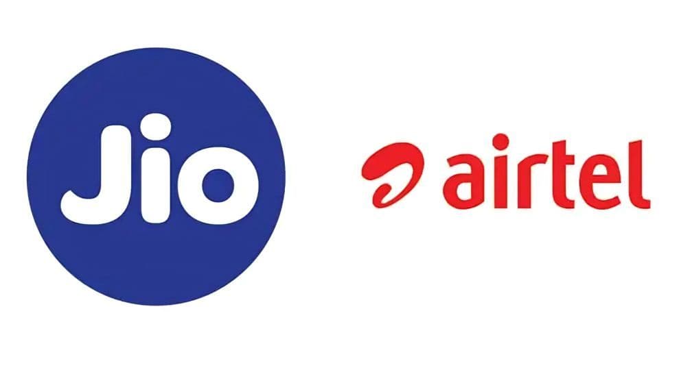 Jio and Airtel May Increase mobile plan prices.