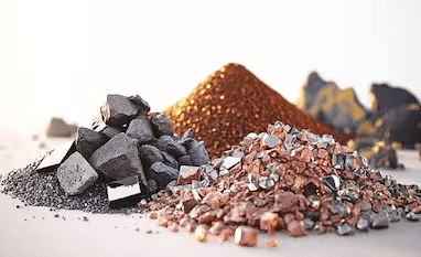 Uzbekistan Seeks Indian Investment in Mining, Rare Earths.