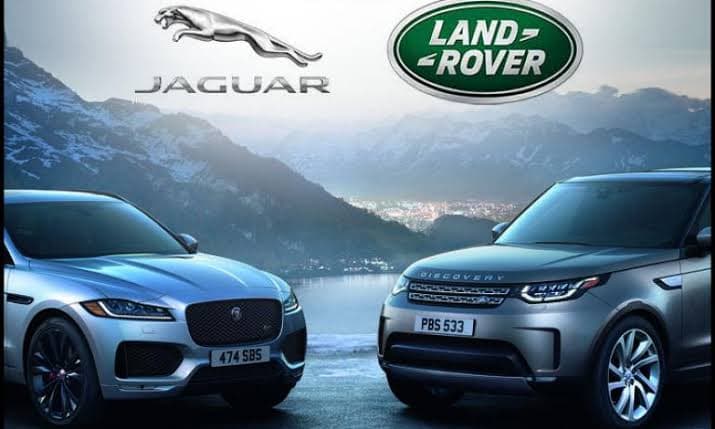 How did Jaguar and Land Rover become Indian Brands ?