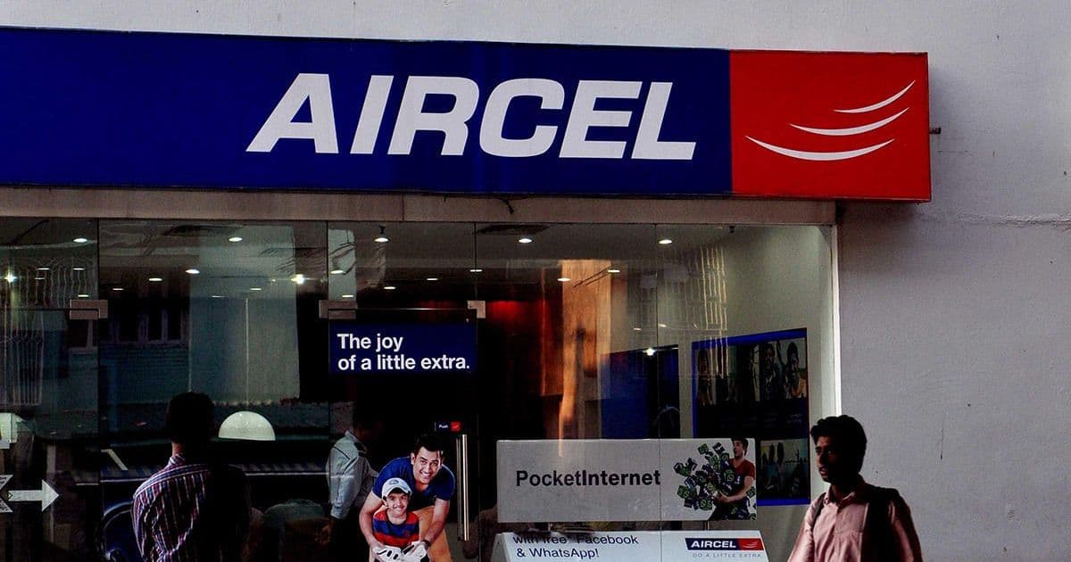 How political involvement collapsed Aircel Network ?