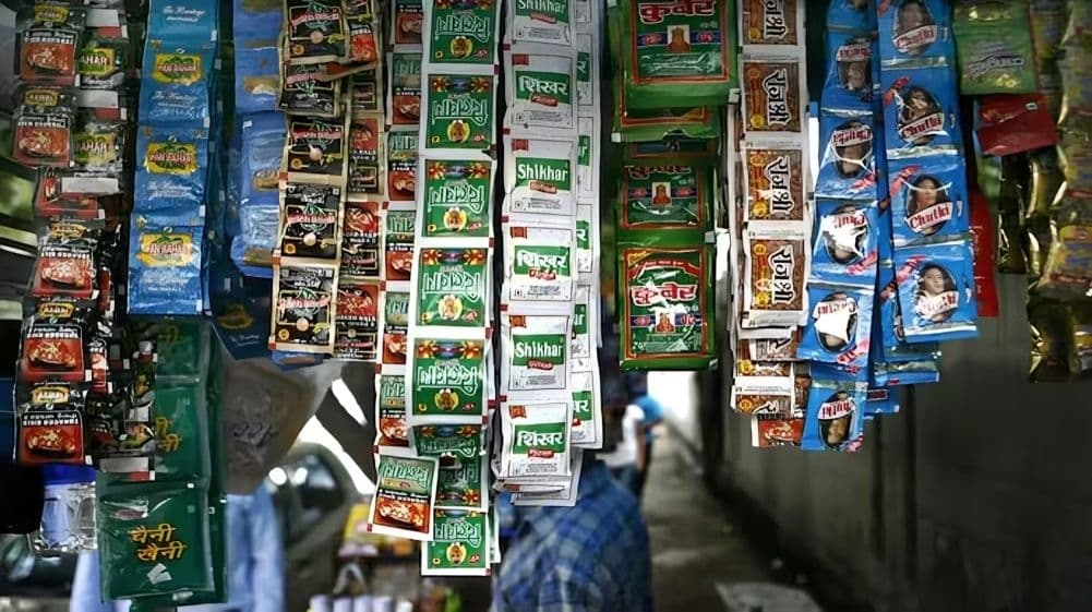 Karnataka Bans Sale of Tobacco and Nicotine.