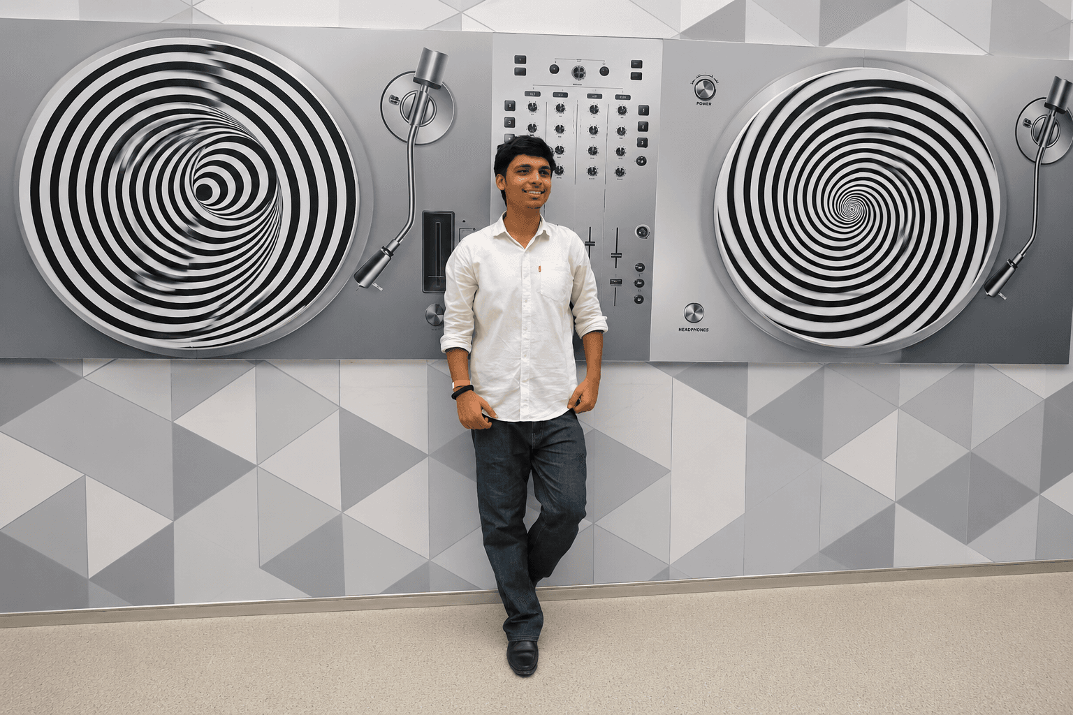 Ashish Vats appointed as VP of One Tick Technologies.