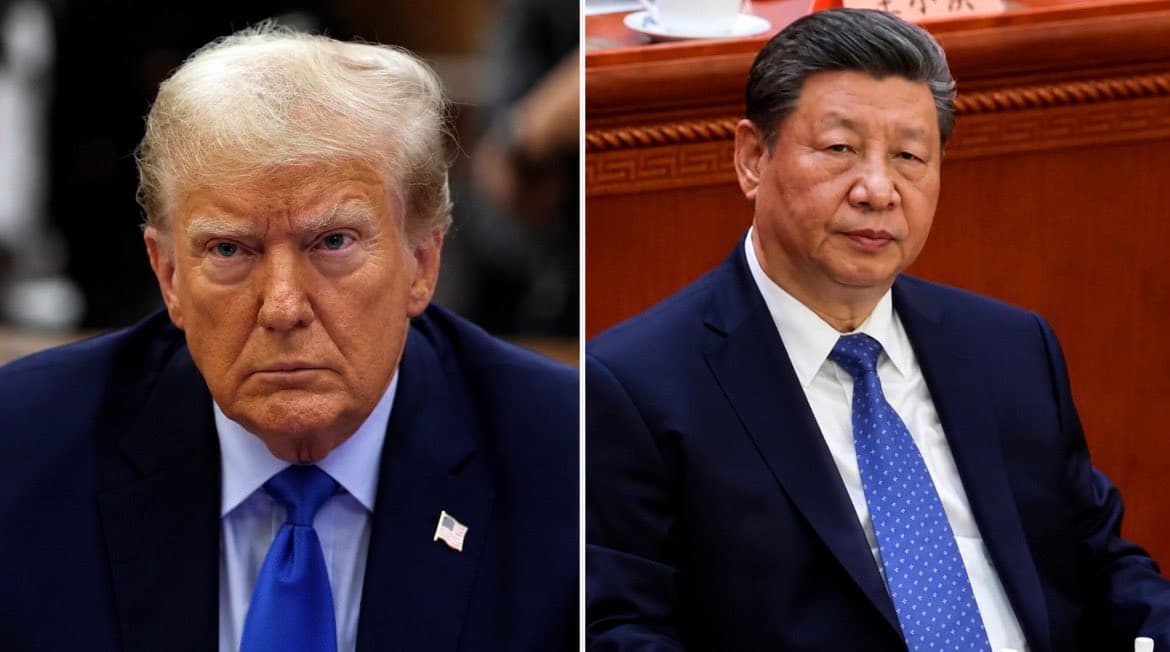 US puts countries on watchlist over ‘Shadow Trade’