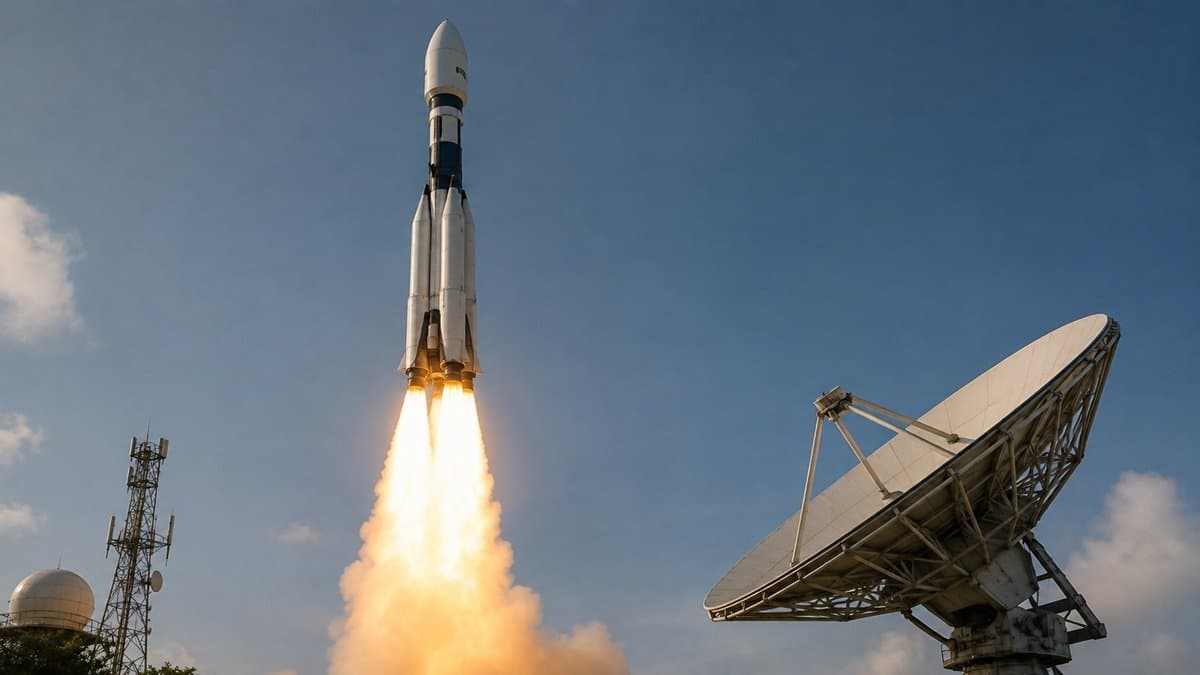 Space Sector: 440 Startups Attract $618.5 Million Investment.